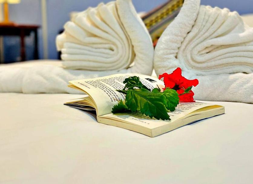 Room amenity Photo