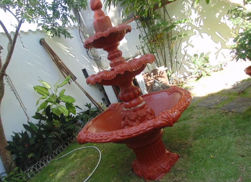 Outdoors view Photo