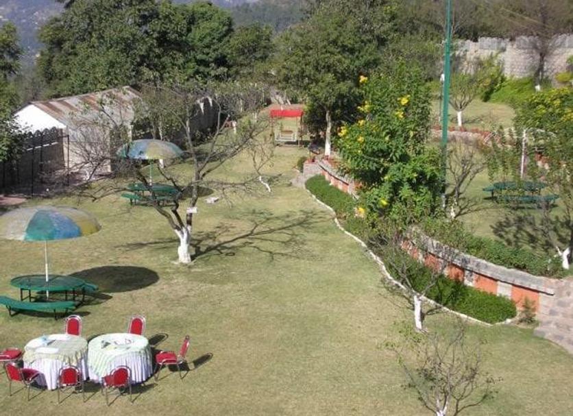 Outdoors view Photo