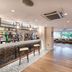 Mercure Manchester Norton Grange Hotel & Spa bar and lounge area in Rochdale