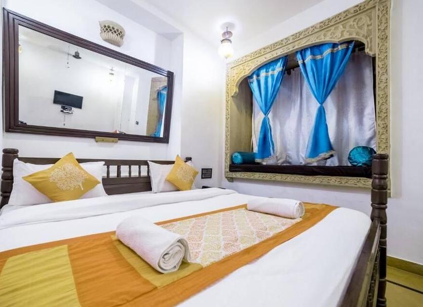 Bedroom Photo