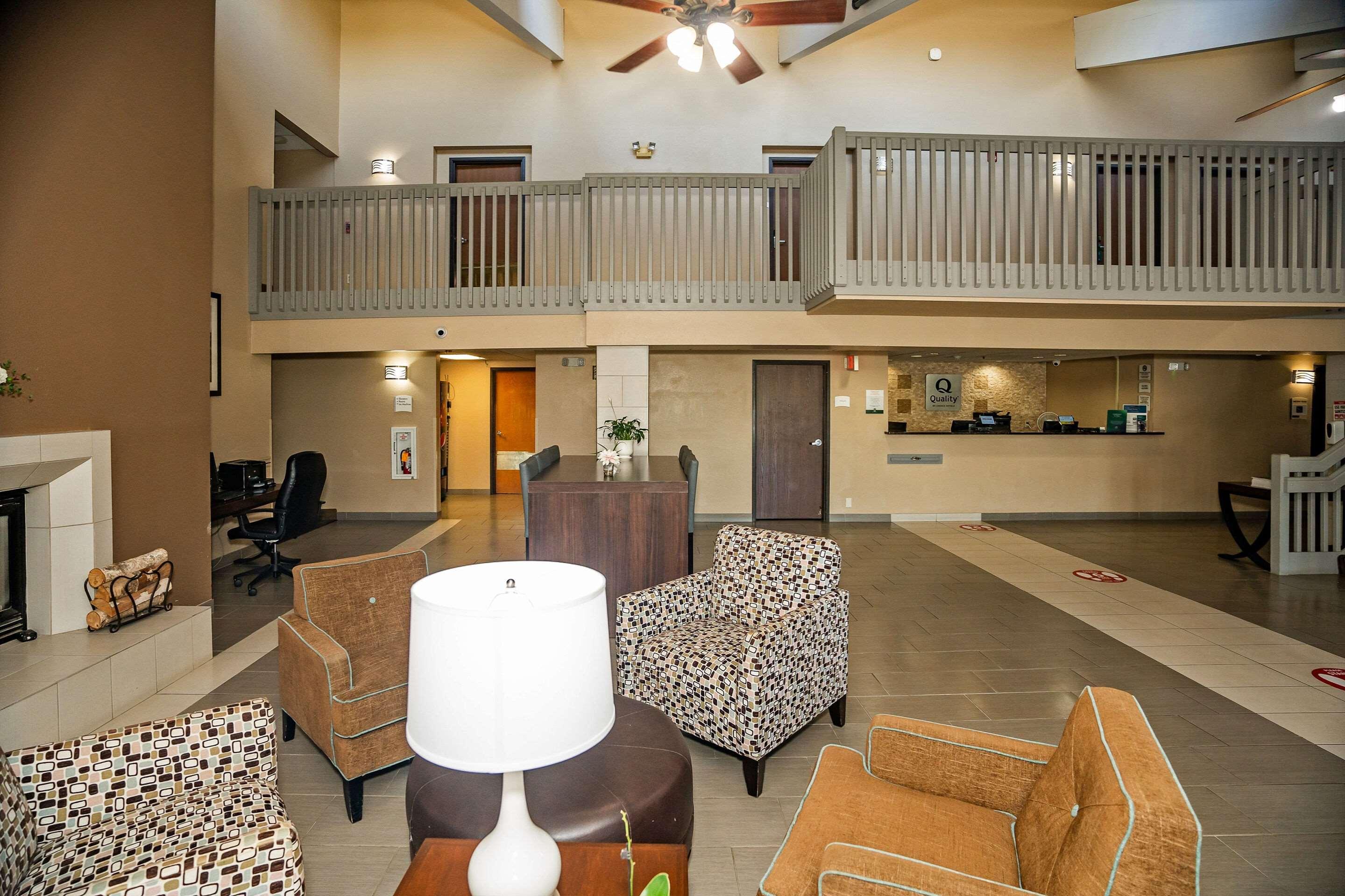Quality inn near me deals