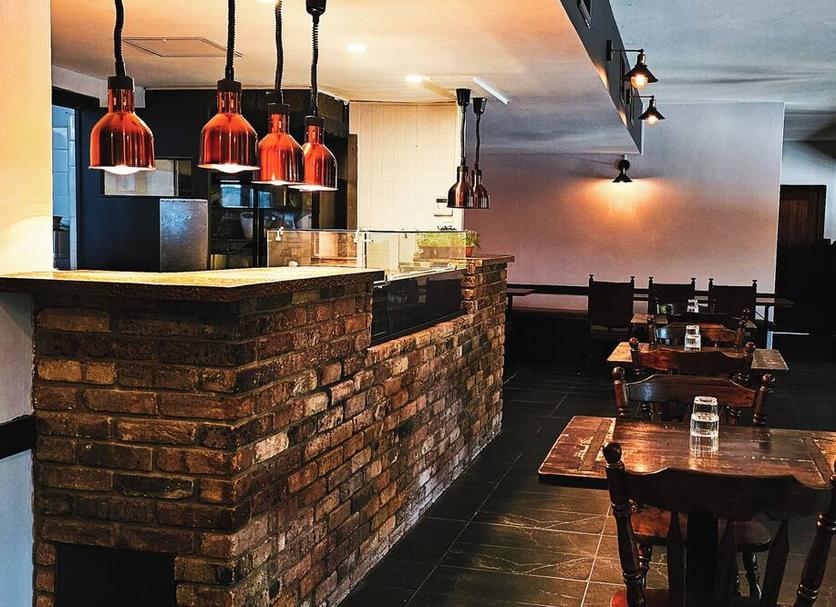 Bar Photo