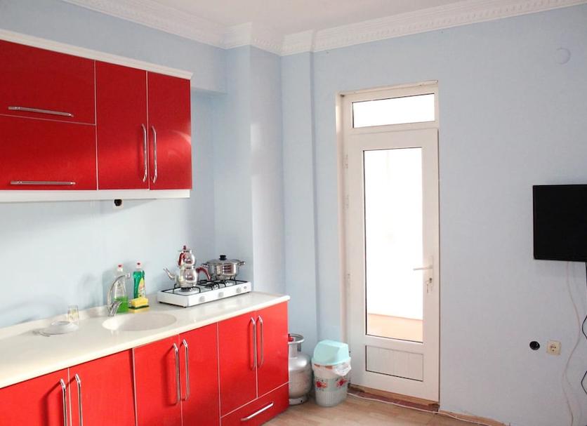 Kitchen Photo