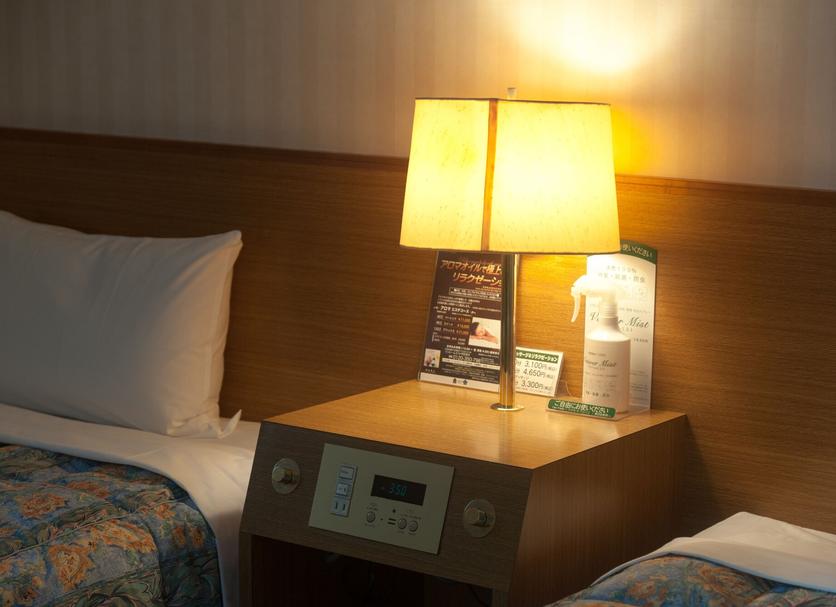 Room amenity Photo