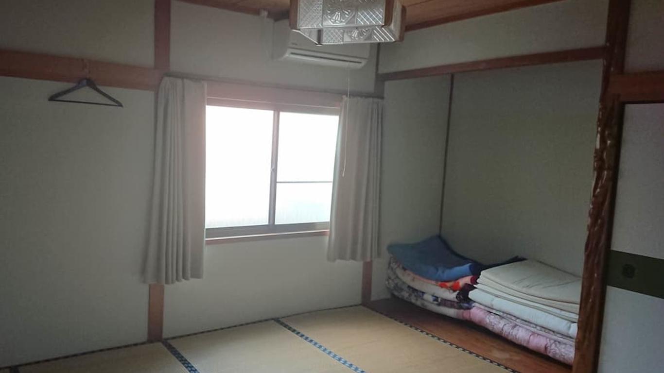 Guesthouse Kumano