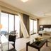 Concorde Green Park Palace in Port El-Kantaoui guest room with balcony and sea view
