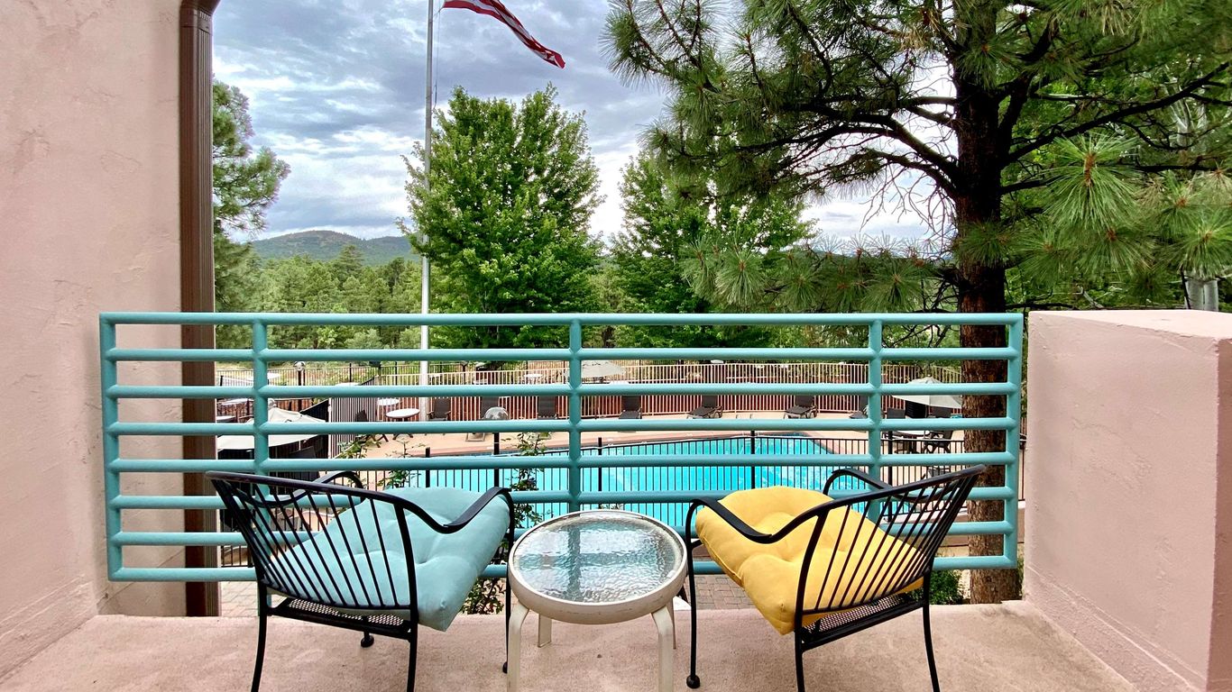 Best Western Plus Inn of Williams from 81. Williams Hotel Deals & Reviews KAYAK