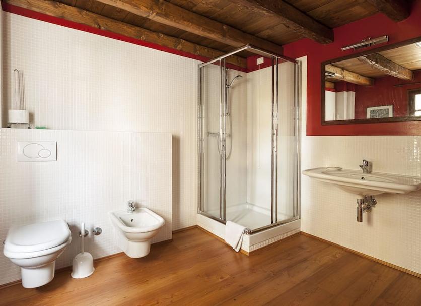 Bathroom Photo