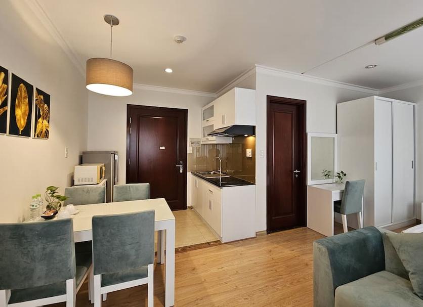 Kitchen Photo