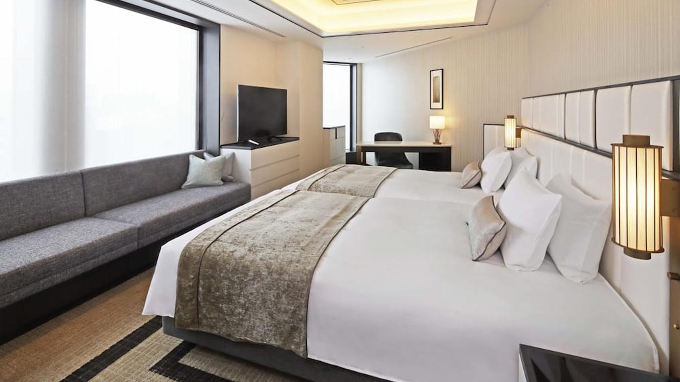 Koko Hotel Premier Nihonbashi Hamacho