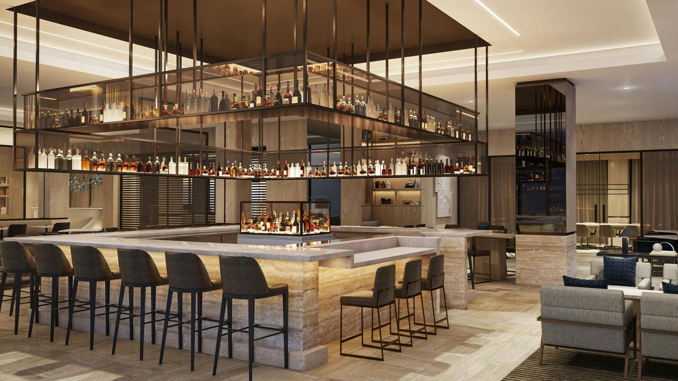 AC Hotel by Marriott Jacksonville St Johns Town Center
