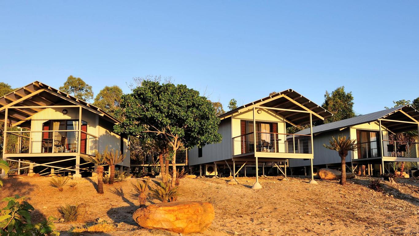 Groote Eylandt Lodge