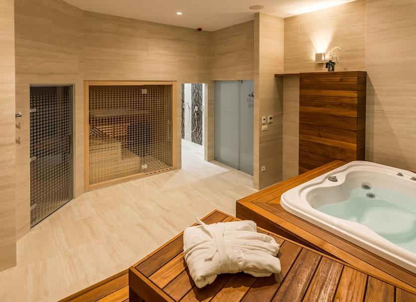 Spa Photo
