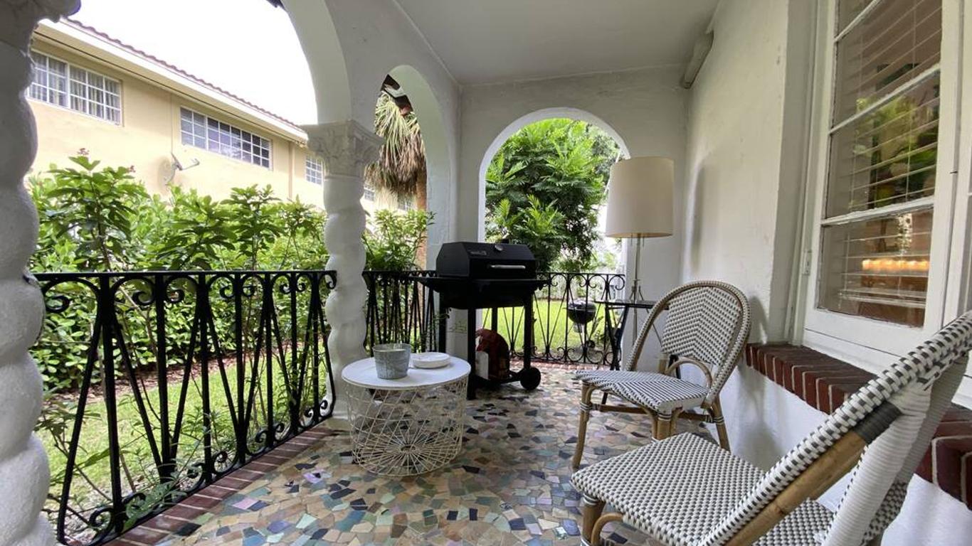 Casa Coral