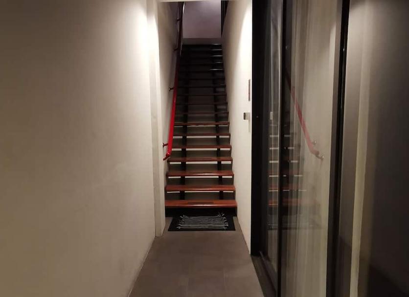 Stairs Photo