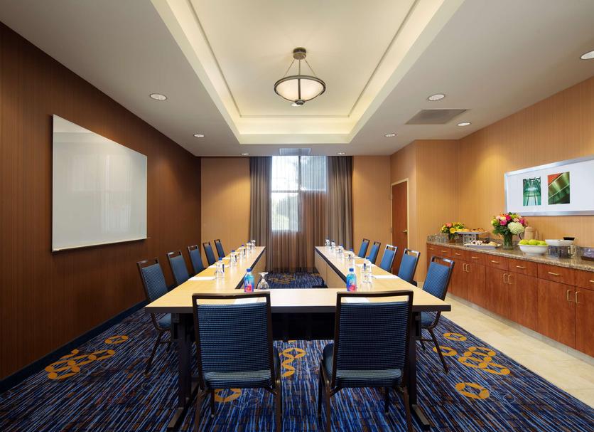 Conference room Photo