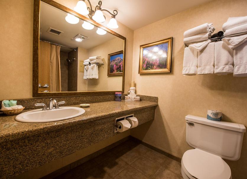 Bathroom Photo