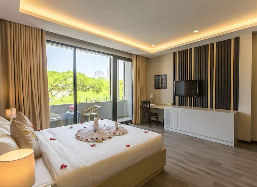 Bedroom Photo