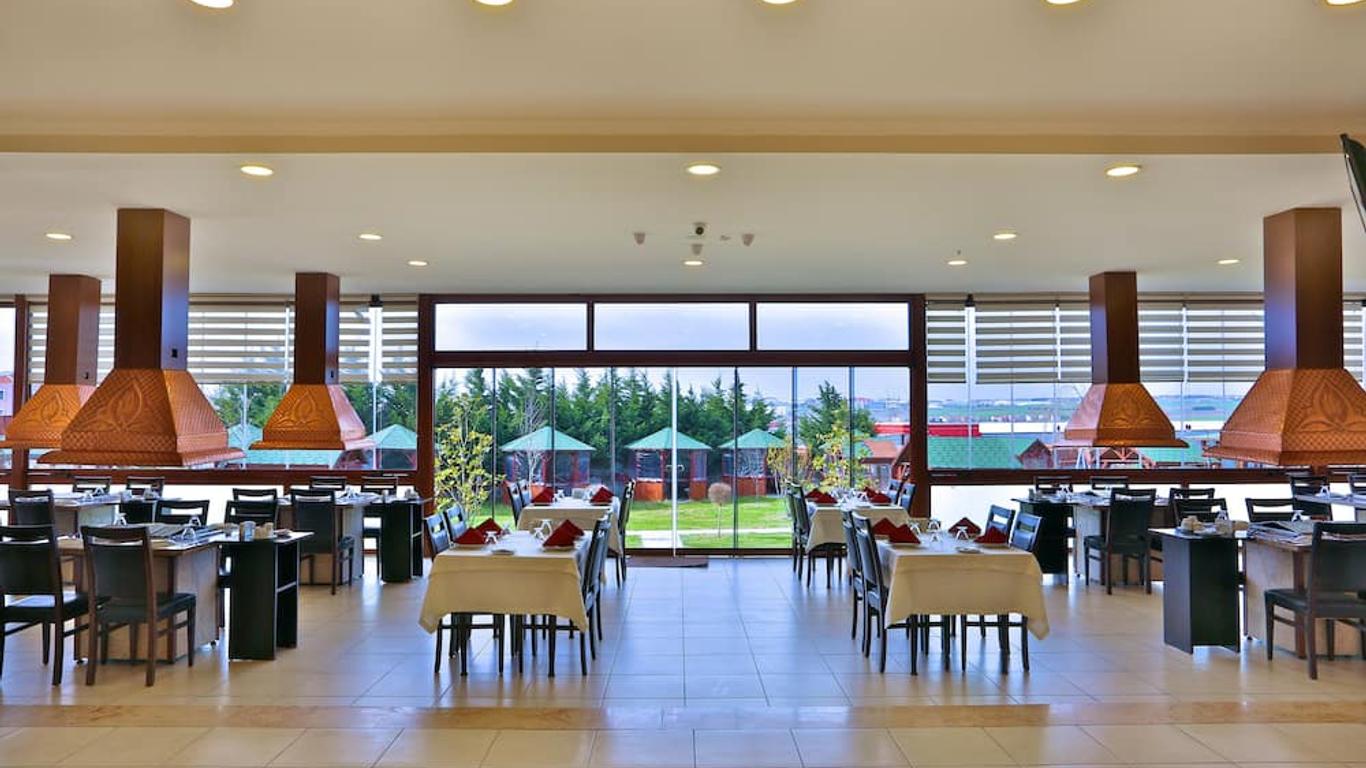 Bon City Resort Hotels
