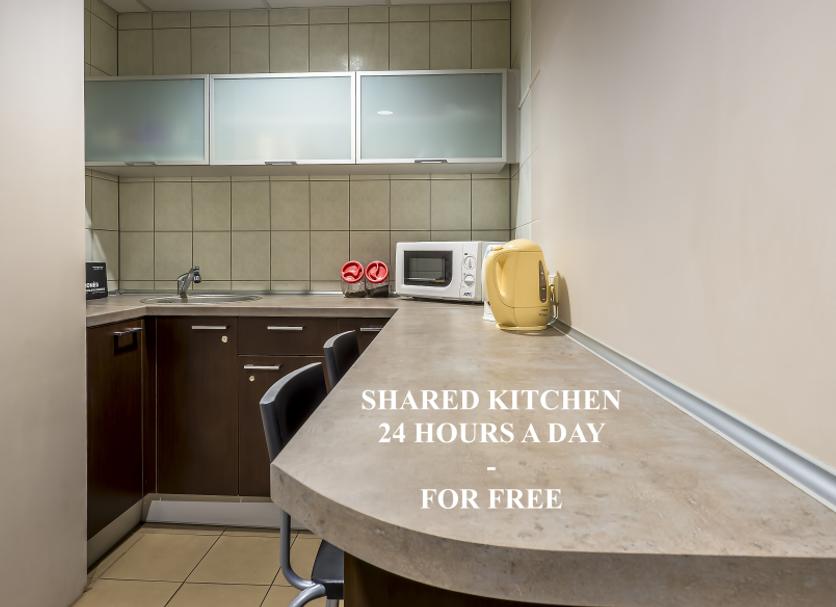 Kitchen Photo
