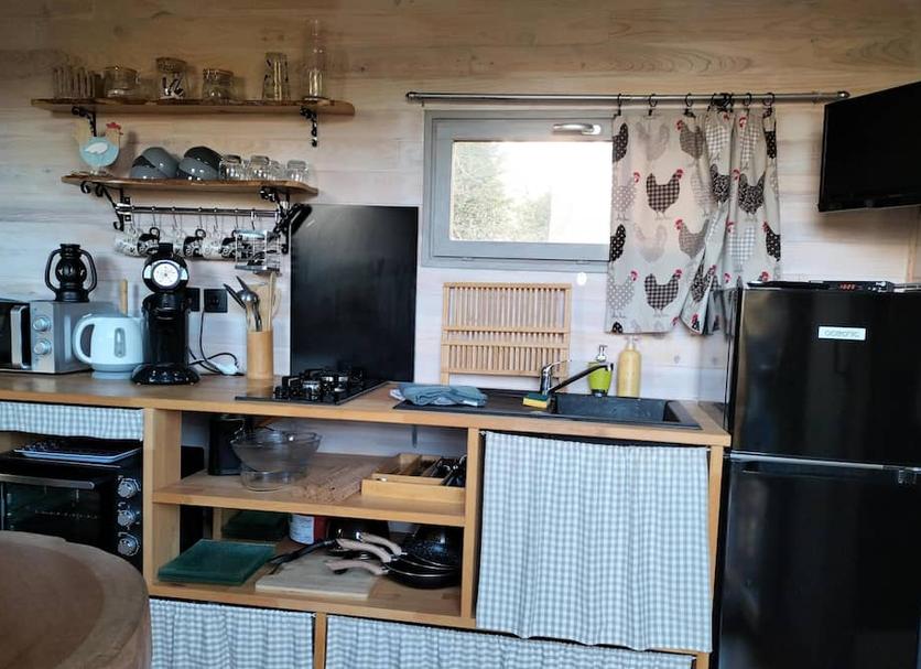 Kitchen Photo