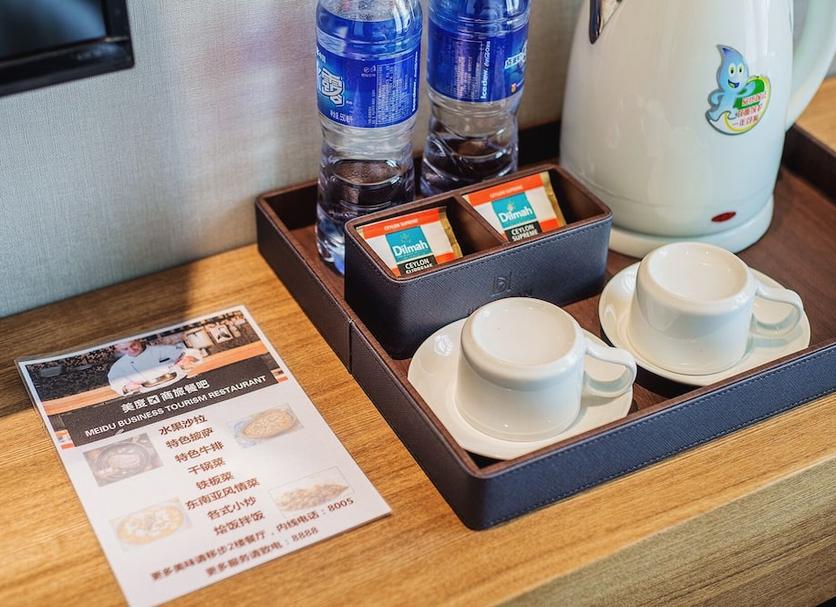 Room amenity Photo