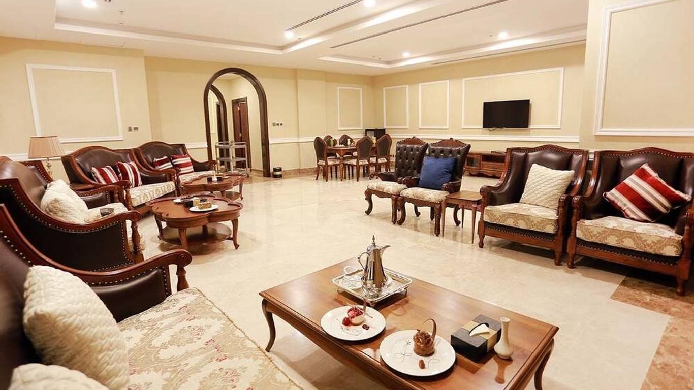 Karam Al Balad Hotel