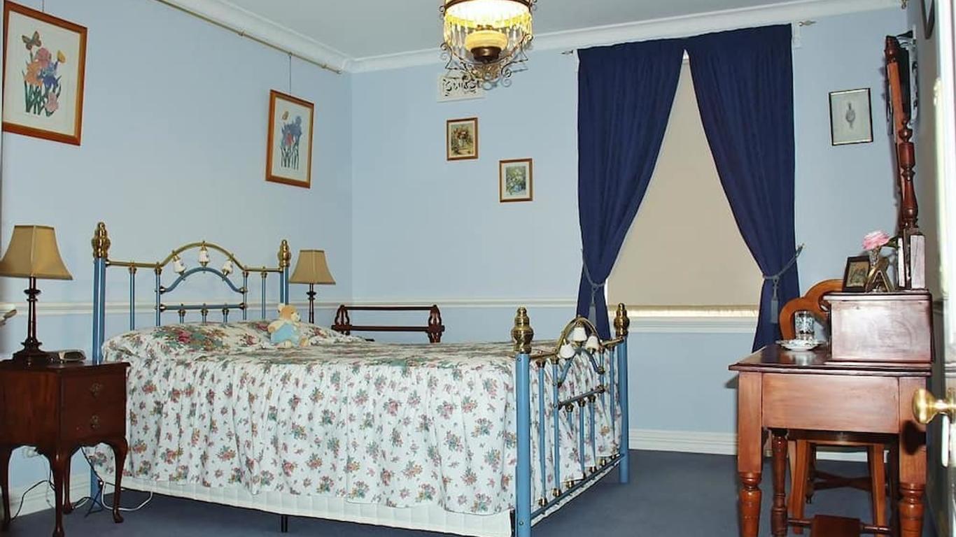 Briardale Bed & Breakfast