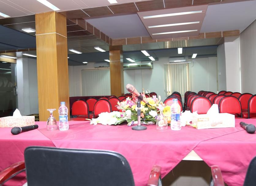 Conference room Photo