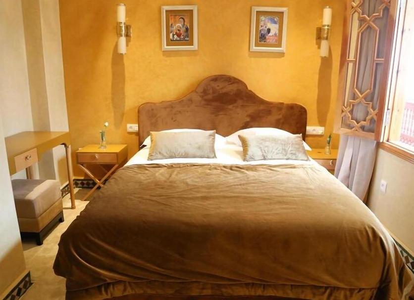Bedroom Photo