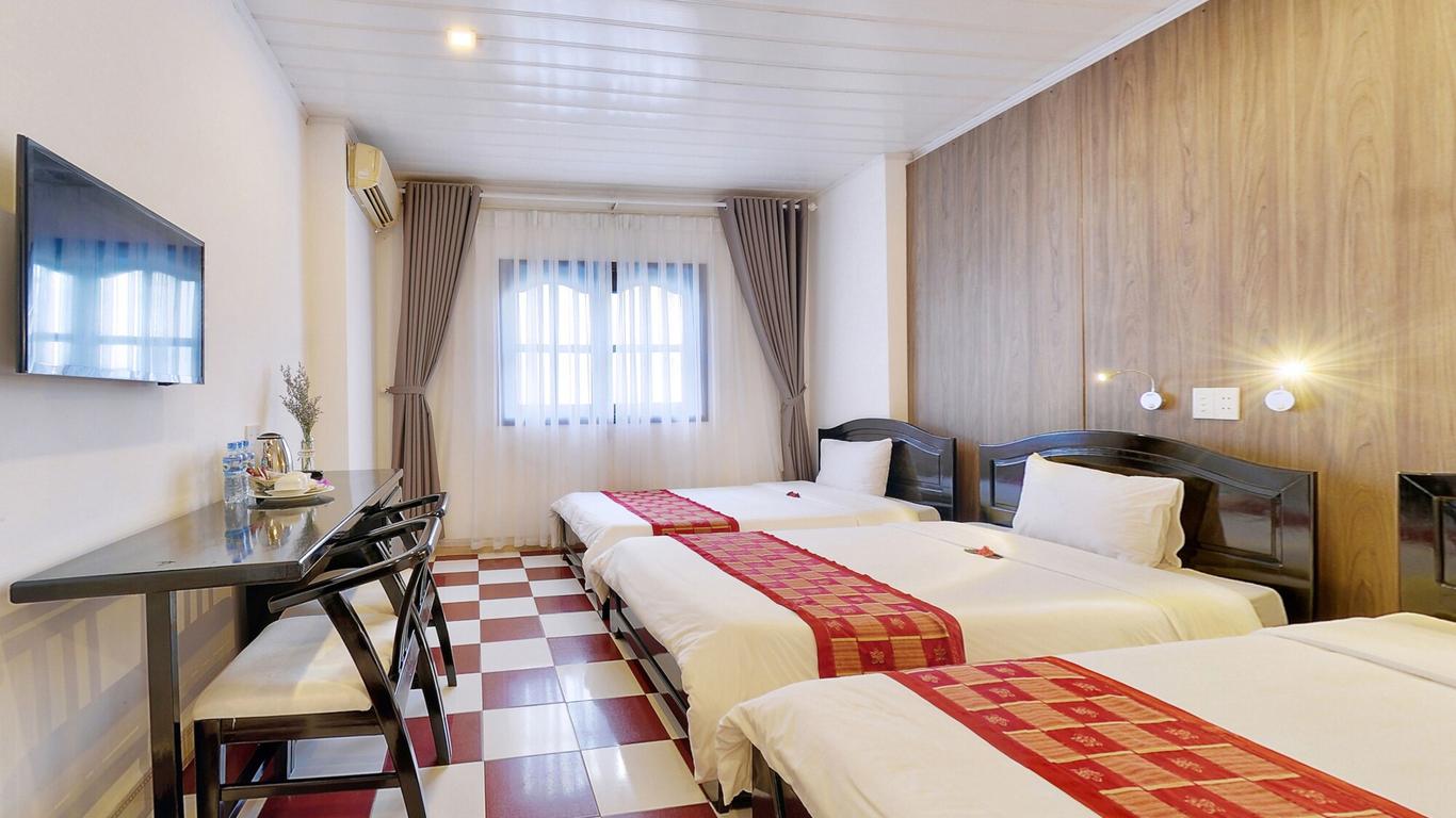 Hai Yen Hotel