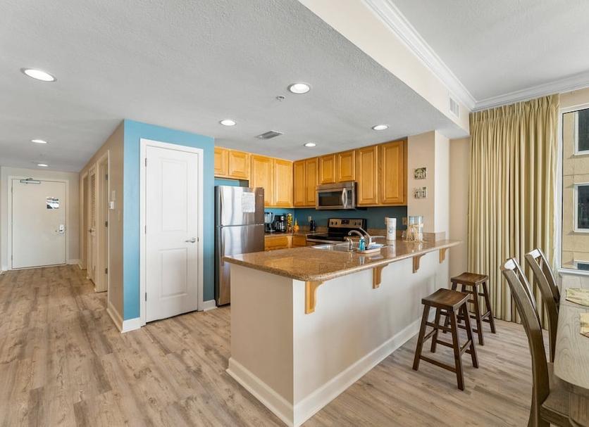 Kitchen Photo