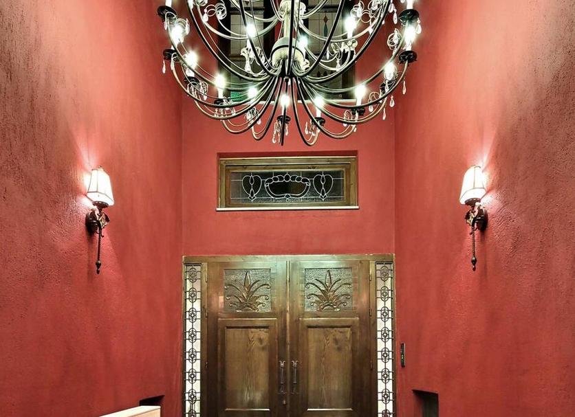 Room amenity Photo