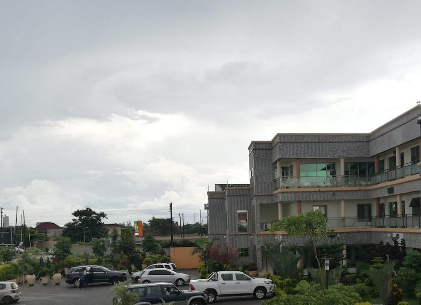 Outdoors view Photo