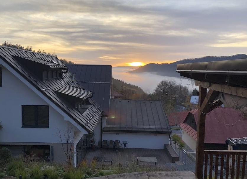 Outdoors view Photo