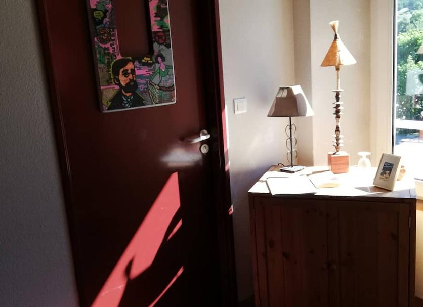 Room amenity Photo