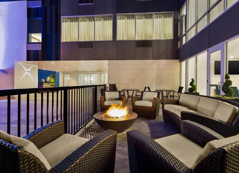 Hotel amenity Photo