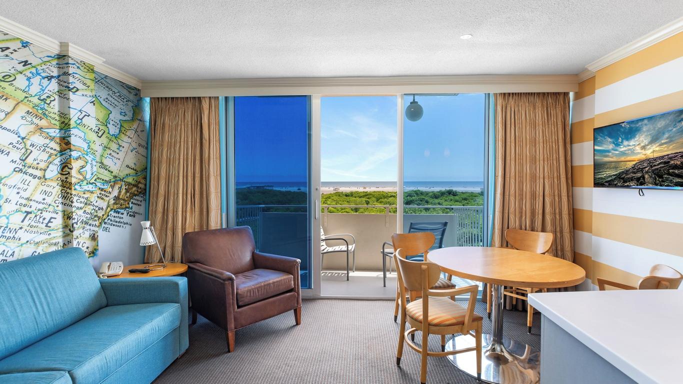Pan American Hotel