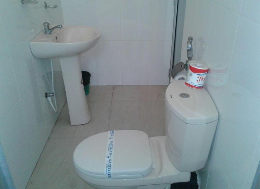 Bathroom Photo