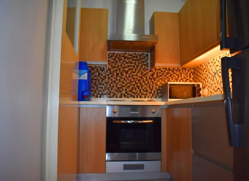 Kitchen Photo