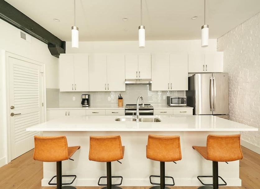Kitchen Photo