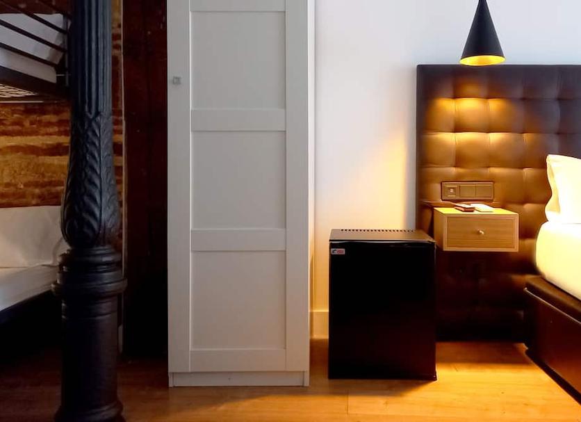 Room amenity Photo