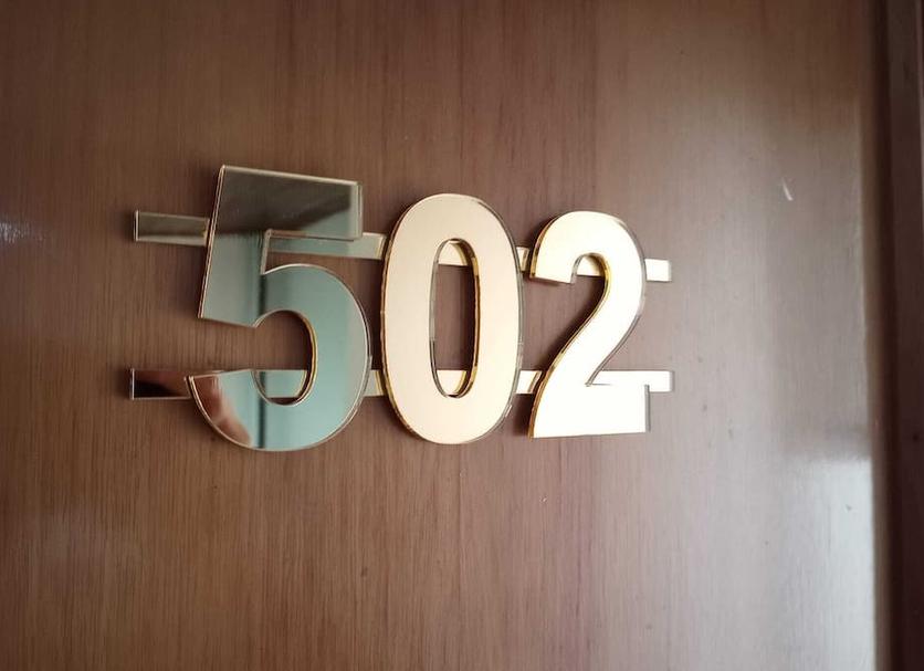 Room amenity Photo