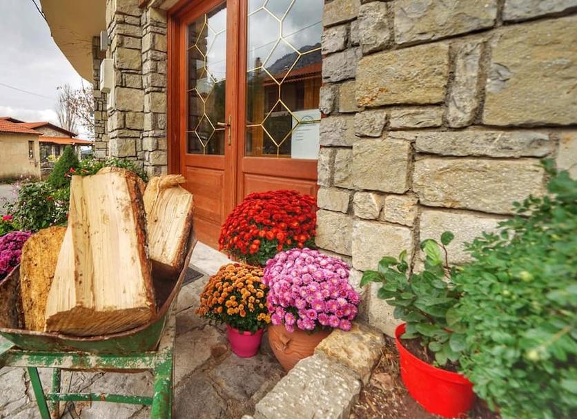 Outdoors view Photo