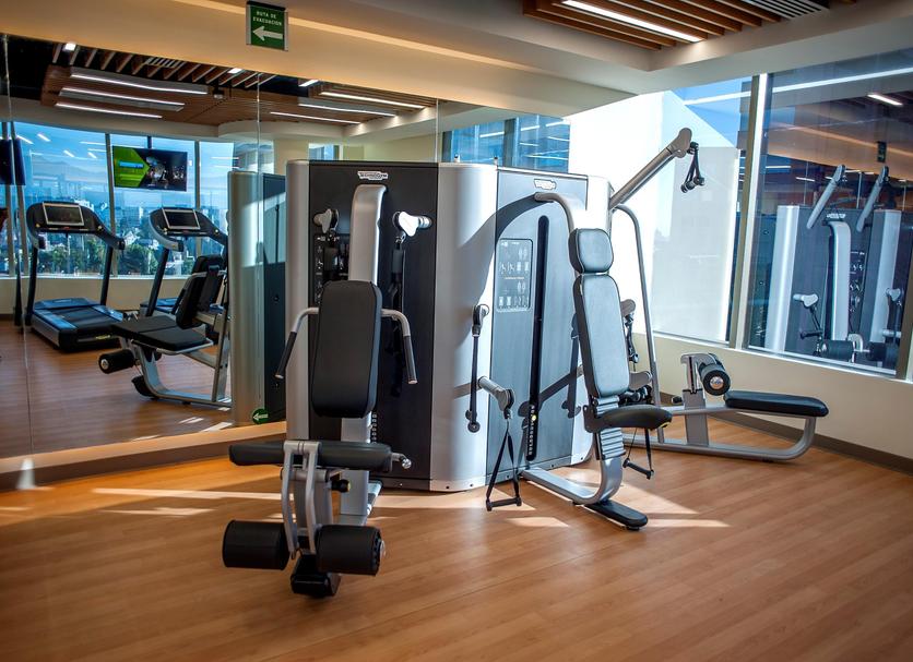 Gym Photo