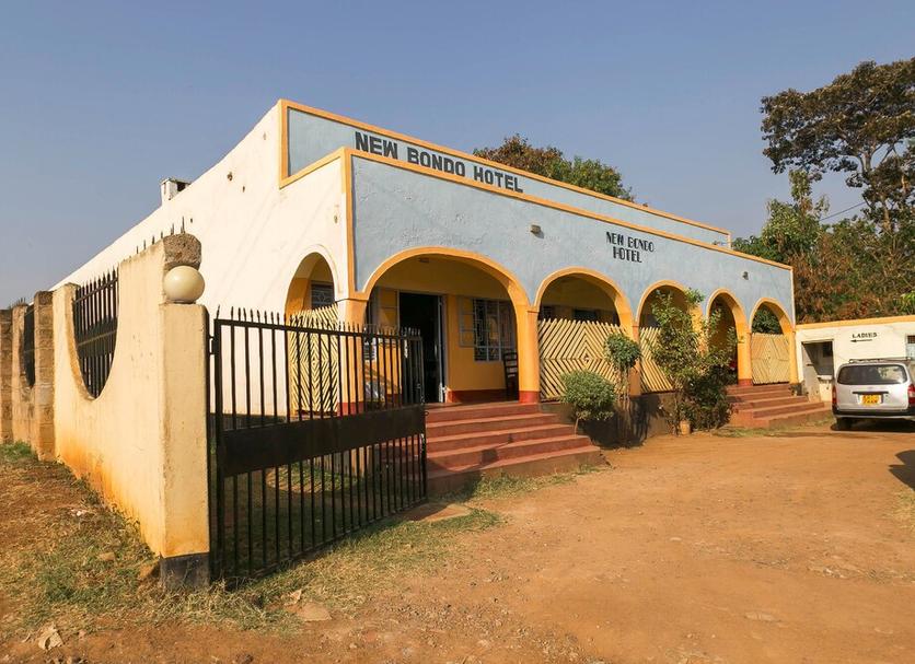 Building Photo