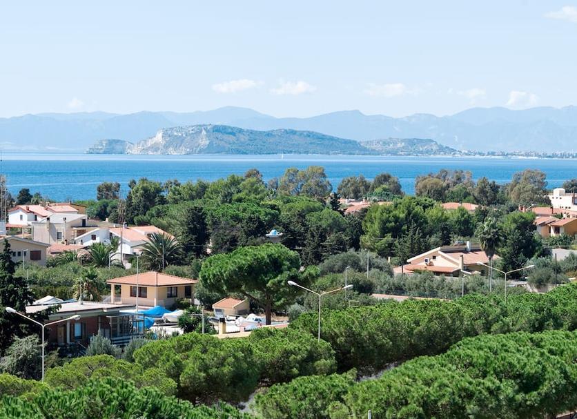 Outdoors view Photo