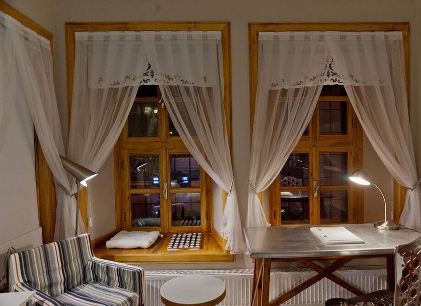 Room amenity Photo