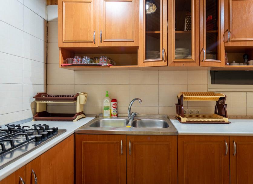 Kitchen Photo